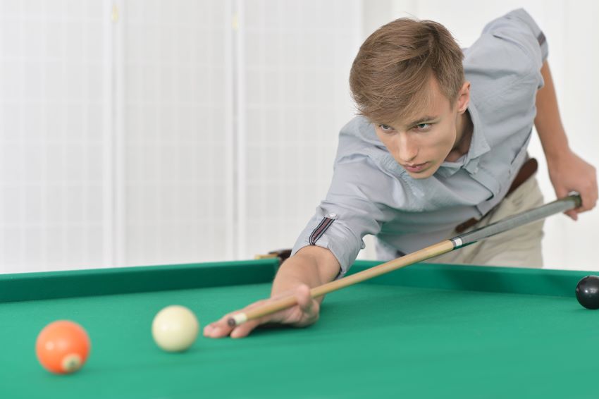 Billiard cue cases: advantages and how to choose one