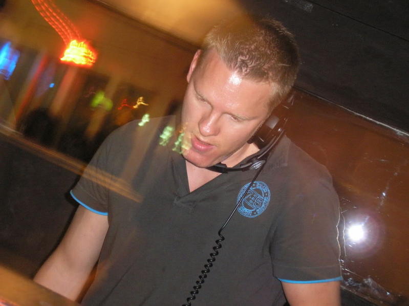 Niels Feijen DJ